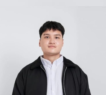 Hernicksen Satria Profile Picture
