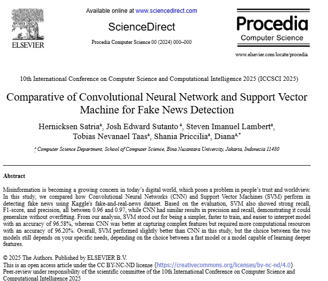 Research Publication